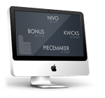 imac monitor