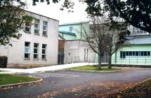 Eco Roofing Products used on St Marys Convent School